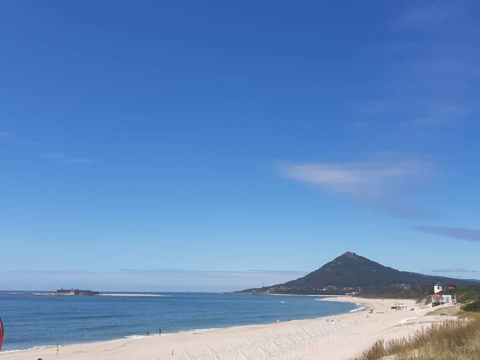 Sandee - Praia De Moledo