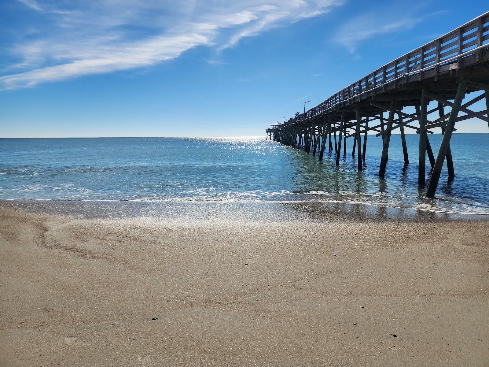 Sandee - Atlantic Ocean Beachfront