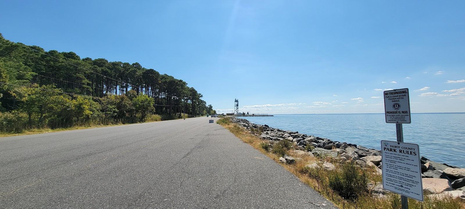 Sandee Tilghman Island Beach