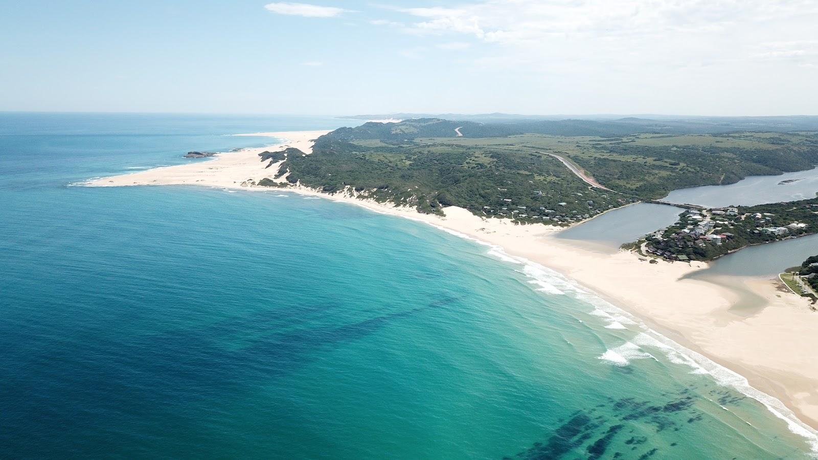 Sandee Kleinemonde Beach Front