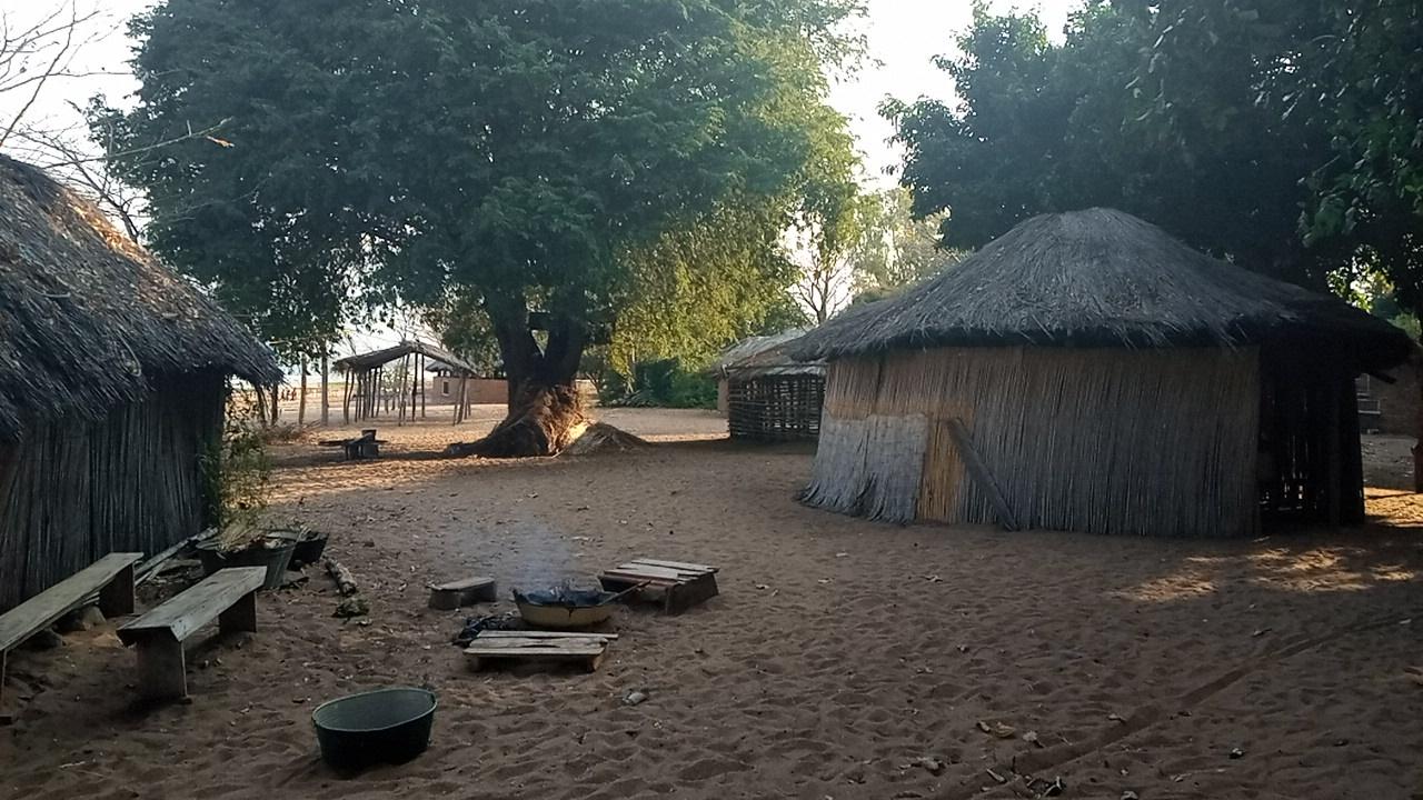 Sandee Ndokera Beach