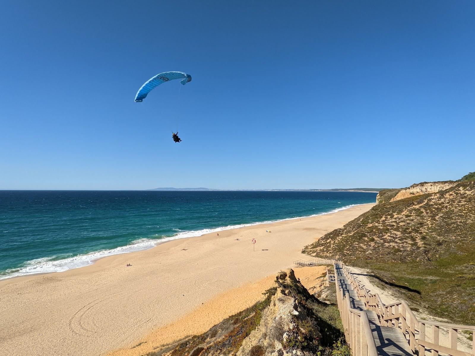 Sandee - Praia Da Costa Da Caparica