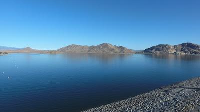 Sandee - Lake Perris State Recreation Area