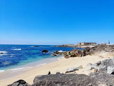 Sandee - Praia Da Senhora Da Guia