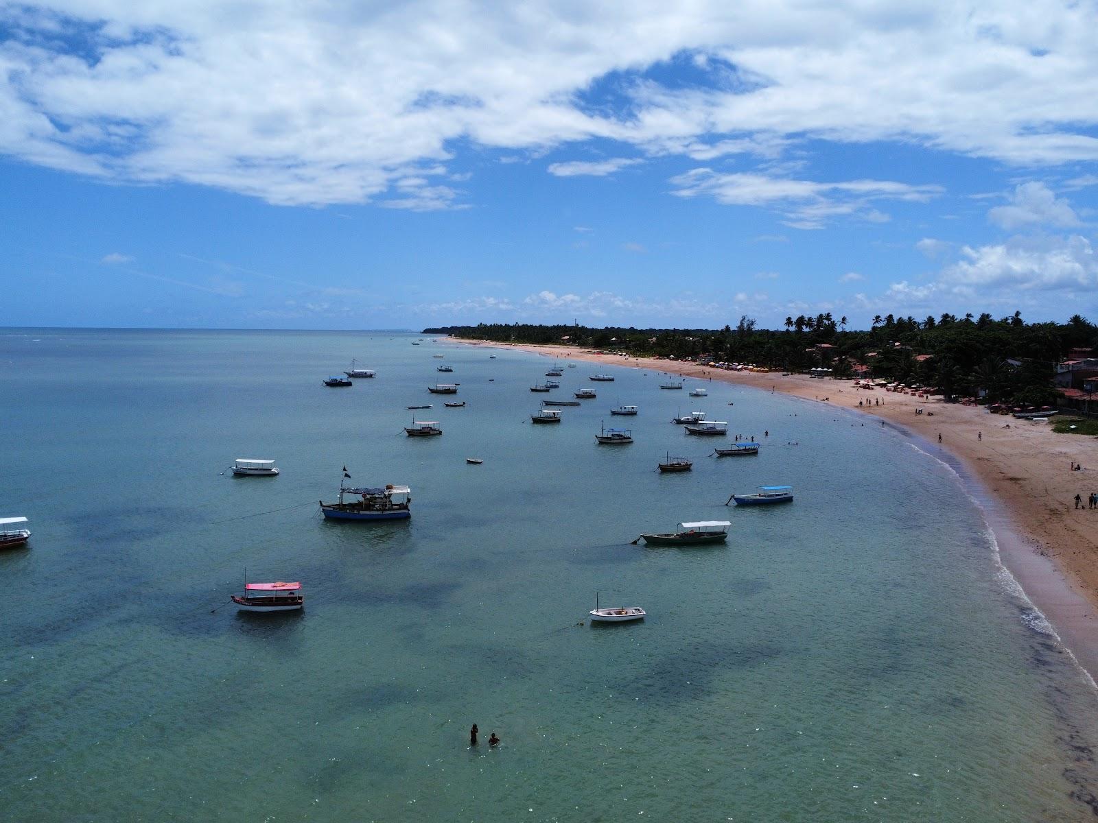 Sandee - Praia Aratuba