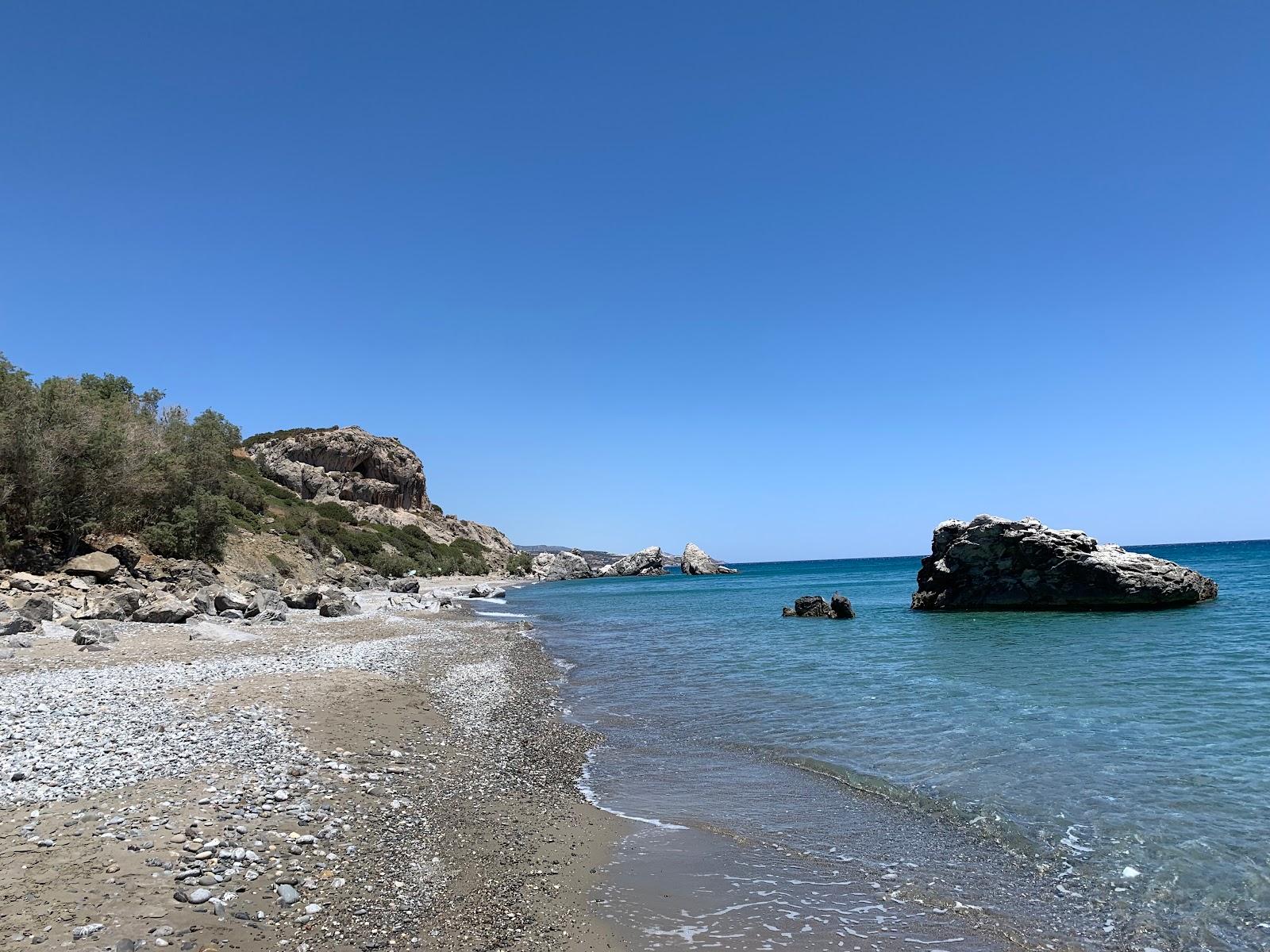 Sandee Listi Beach