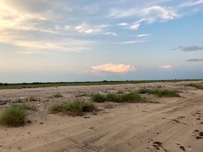 Sandee - McFaddin Beach