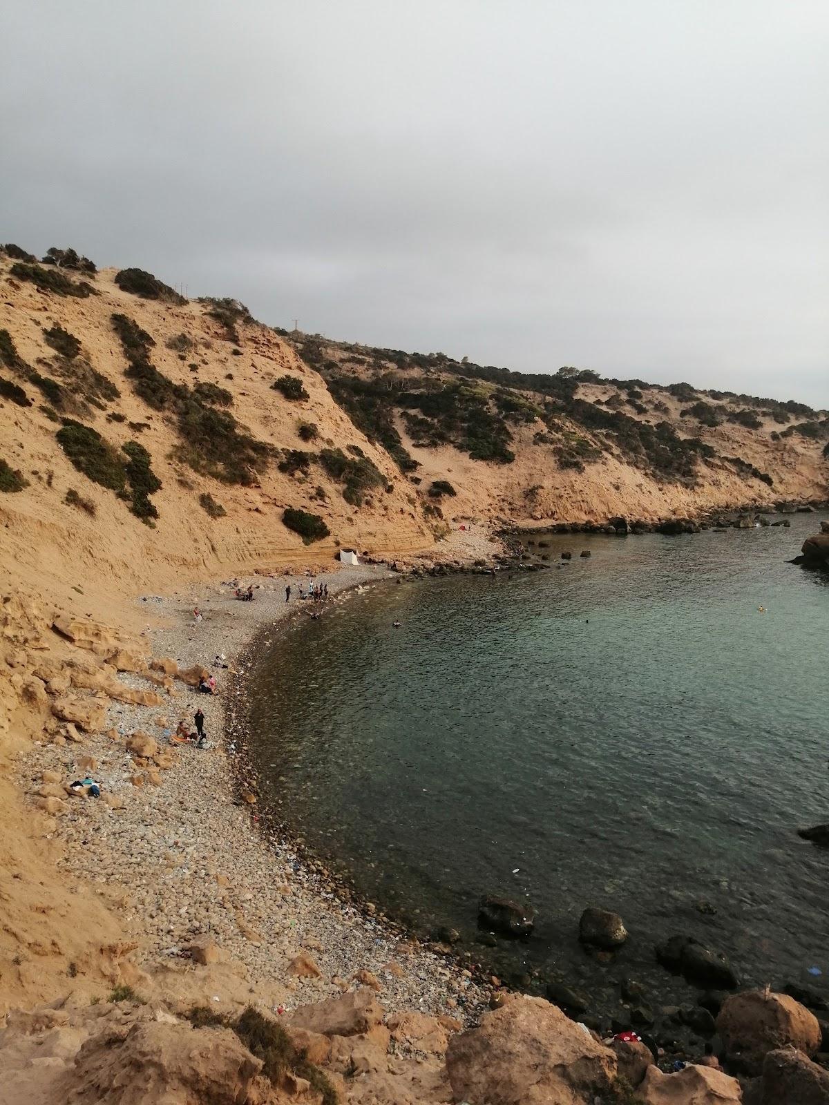 Sandee Oued El Ma Beach