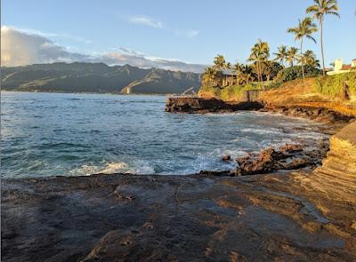 Sandee - Kapi'Olani Park