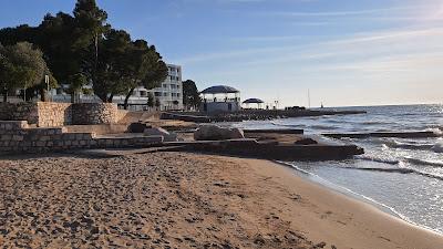 Sandee - Umag Sandy Beach