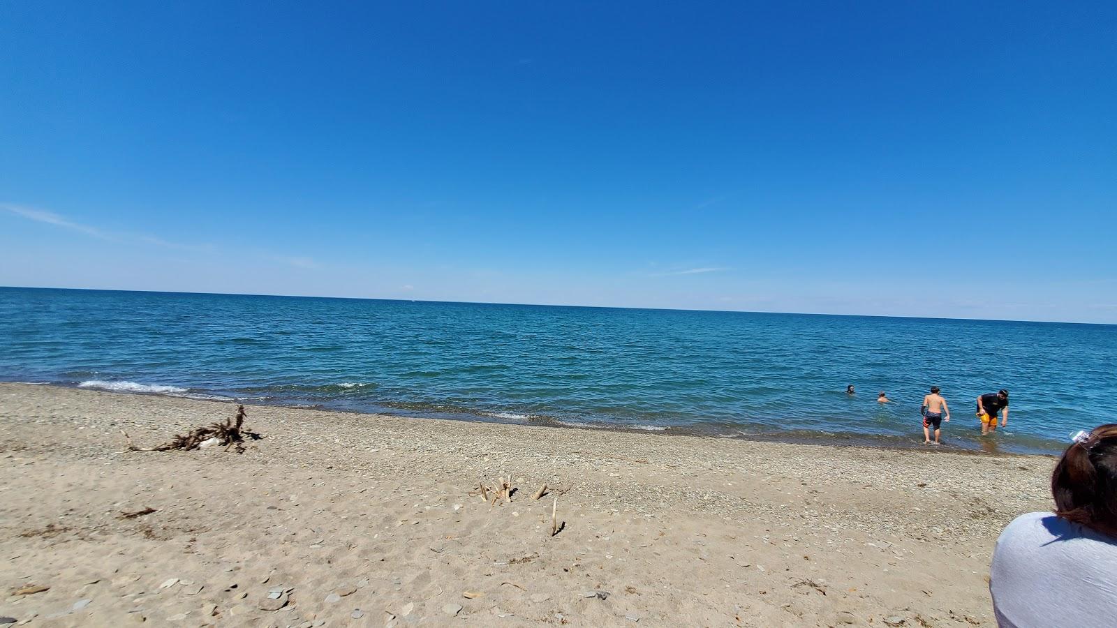 Sandee Barcelona Harbor Beach Photo