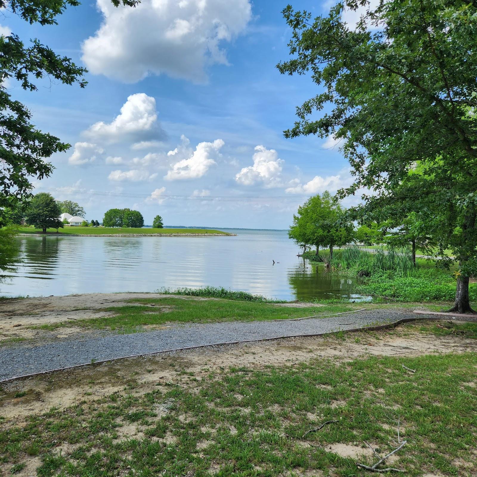 Sandee - Poverty Point Reservoir