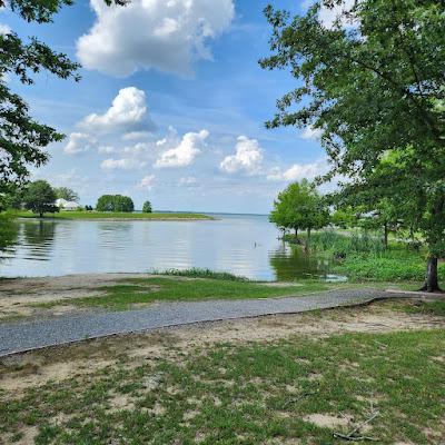 Sandee - Poverty Point Reservoir