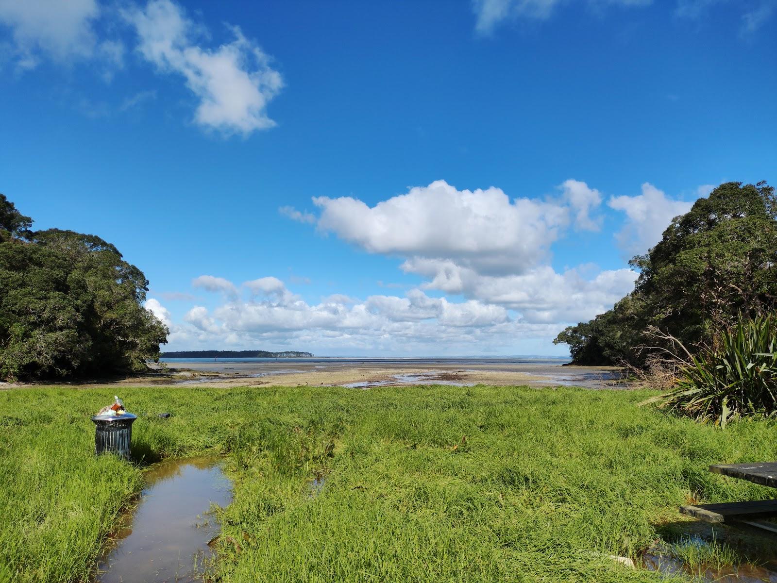 Sandee Wattle Bay Reserve