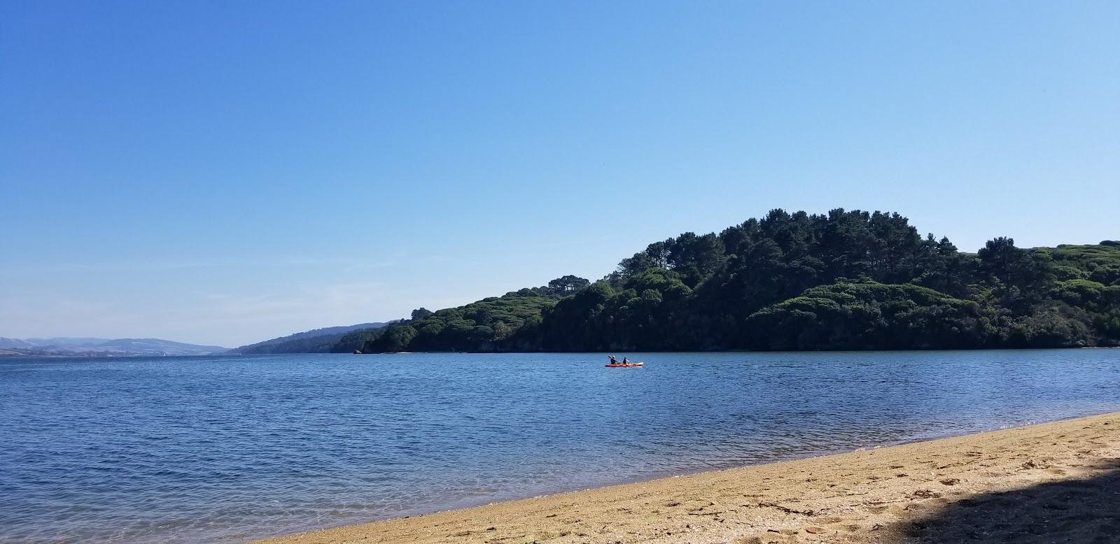 Sandee Long Cove Beach Photo