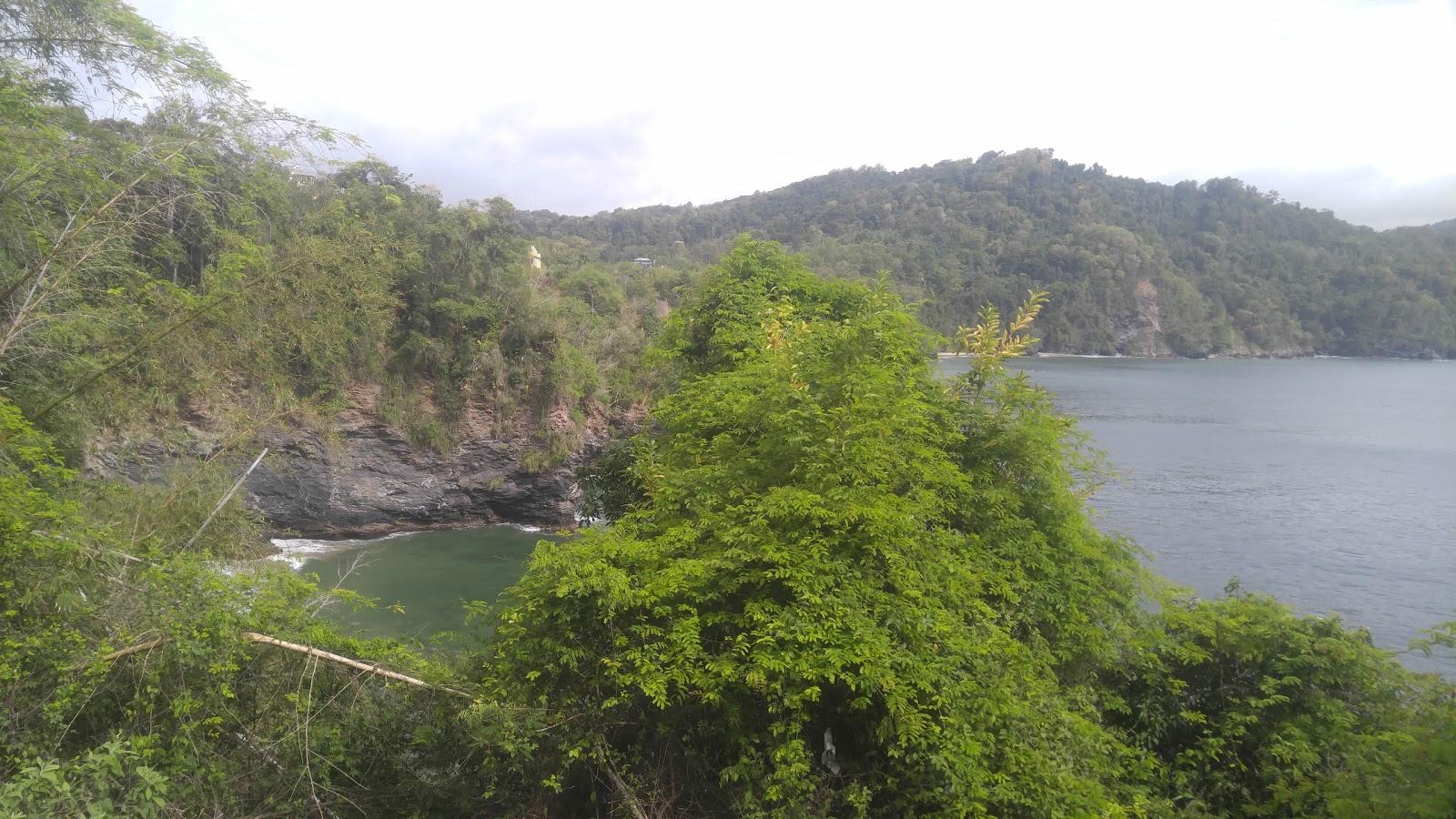 Sandee Chupara Bay