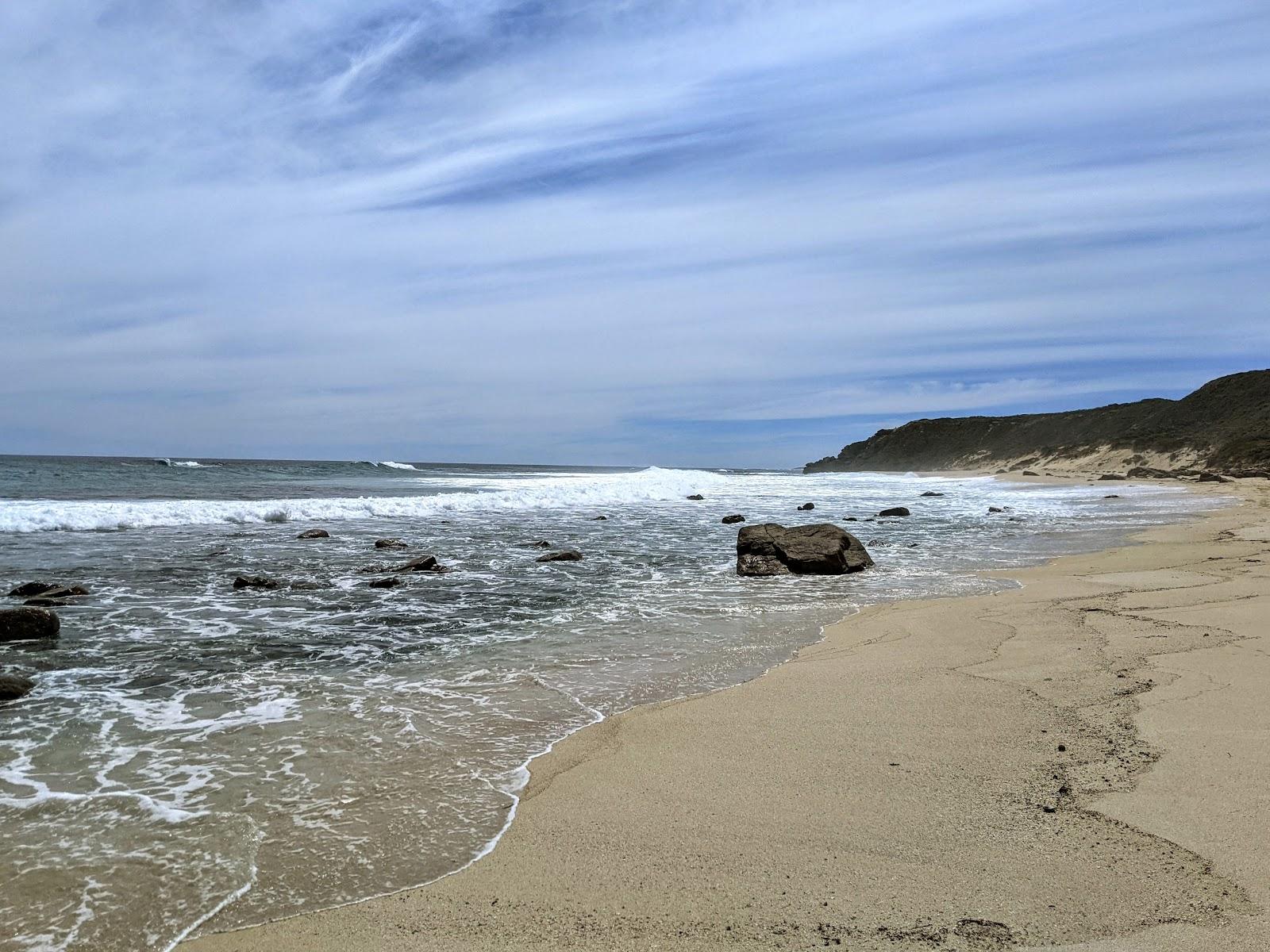 Sandee Quininup Beach