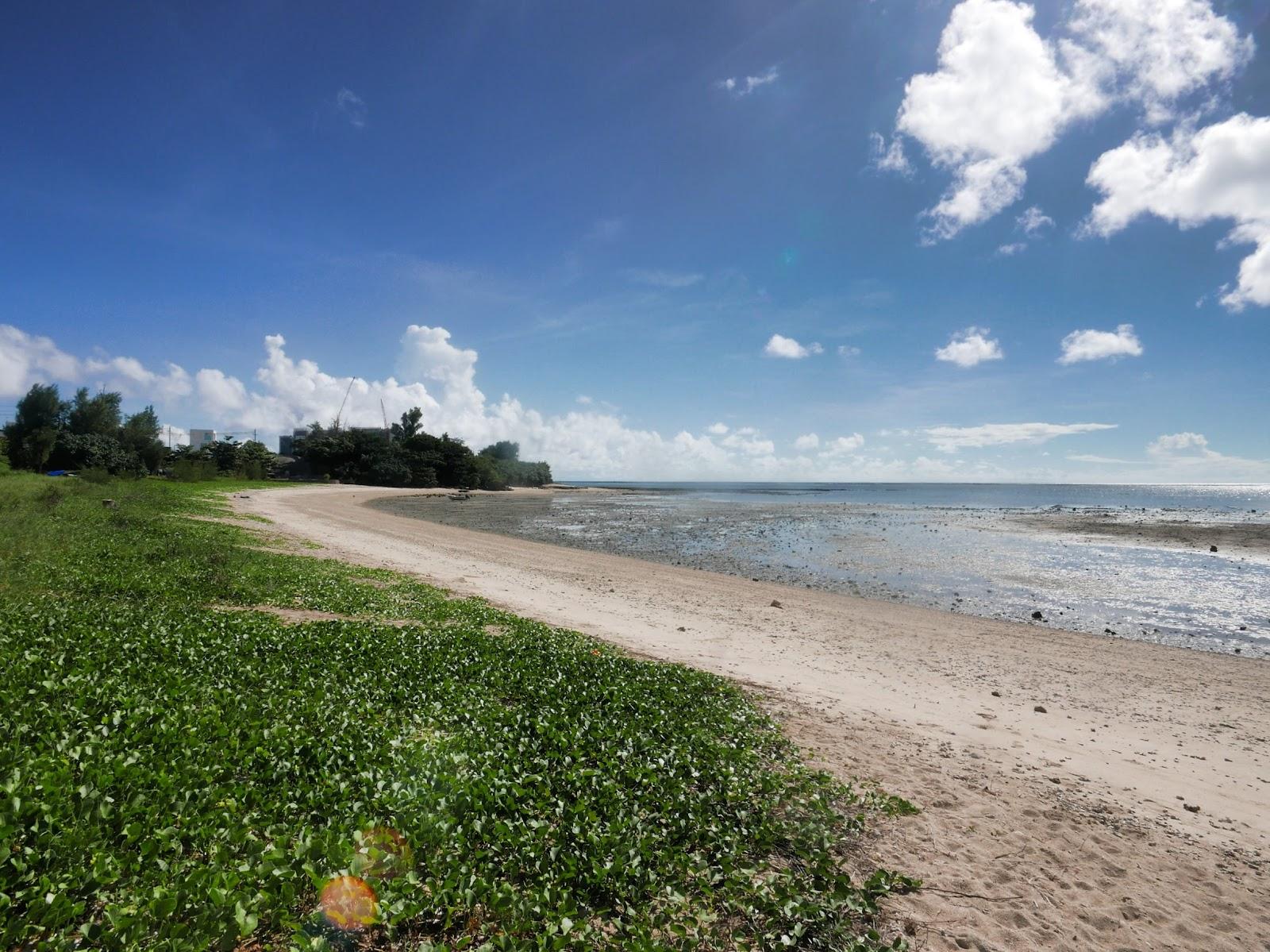 Sandee Kitanashiro Beach