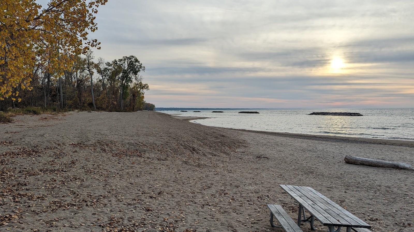 Sandee - Presque Isle State Park - Beach 7