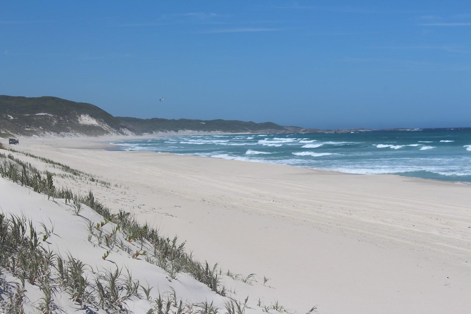 Sandee Mazzoletti Beach