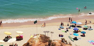 Sandee - Praia Dos Tres Castelos