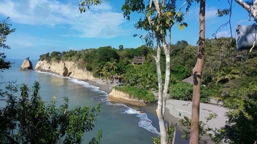 Sandee - Escondida Private Beach