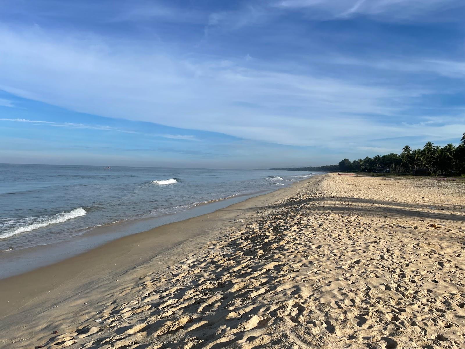 Sandee Kadike Beach