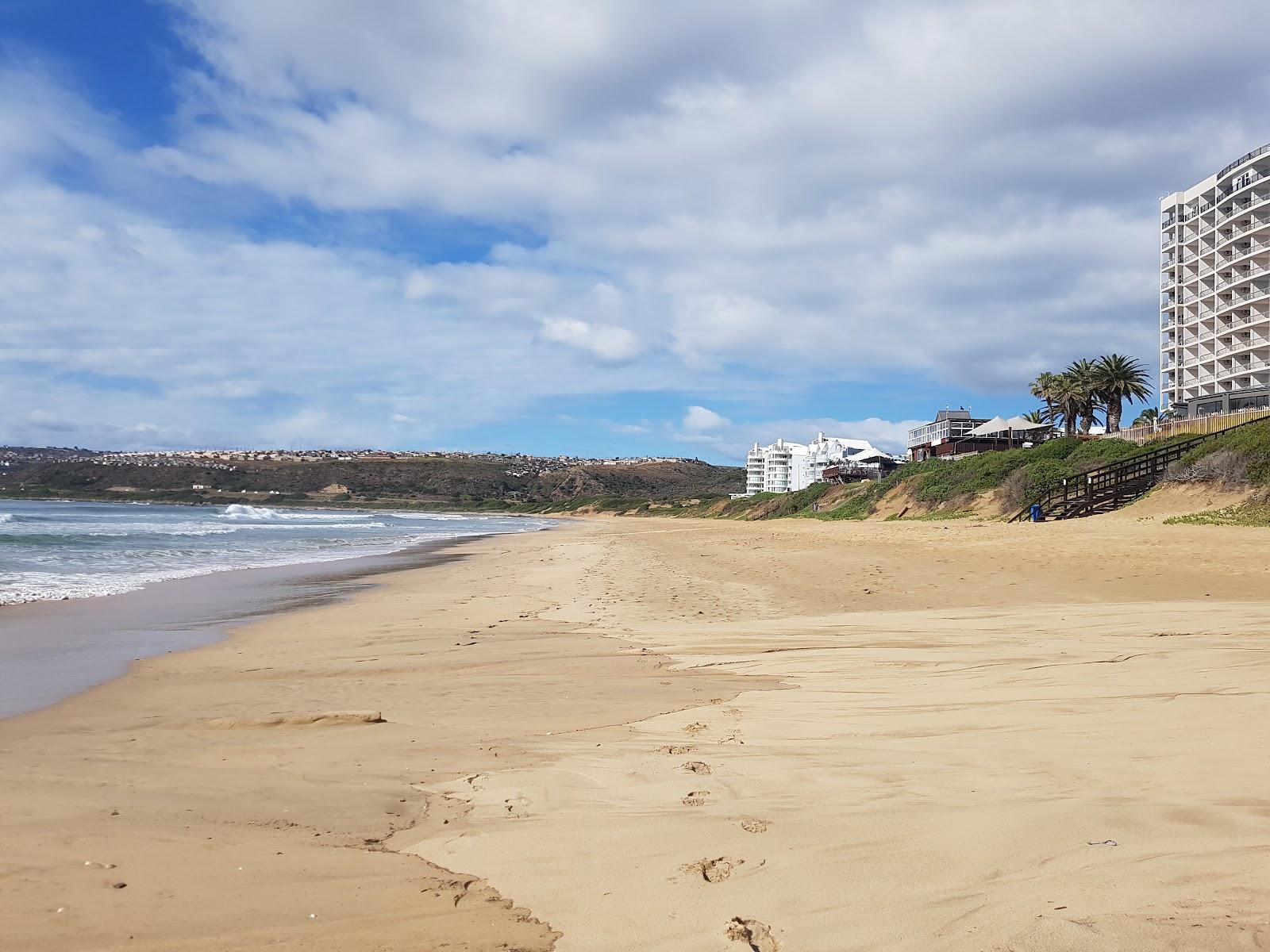 Sandee - Diazville Main Beach