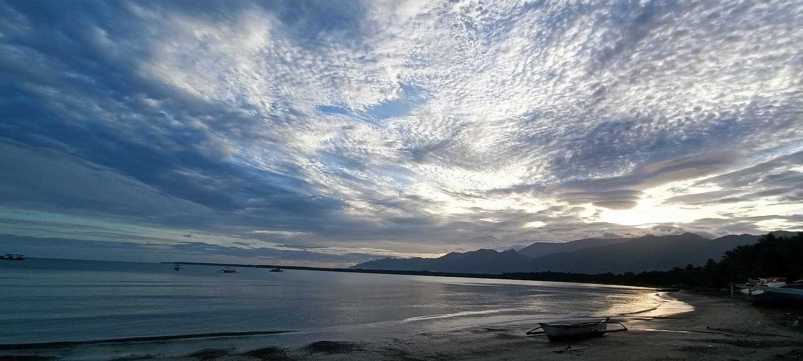 Sandee - Buligay Beach