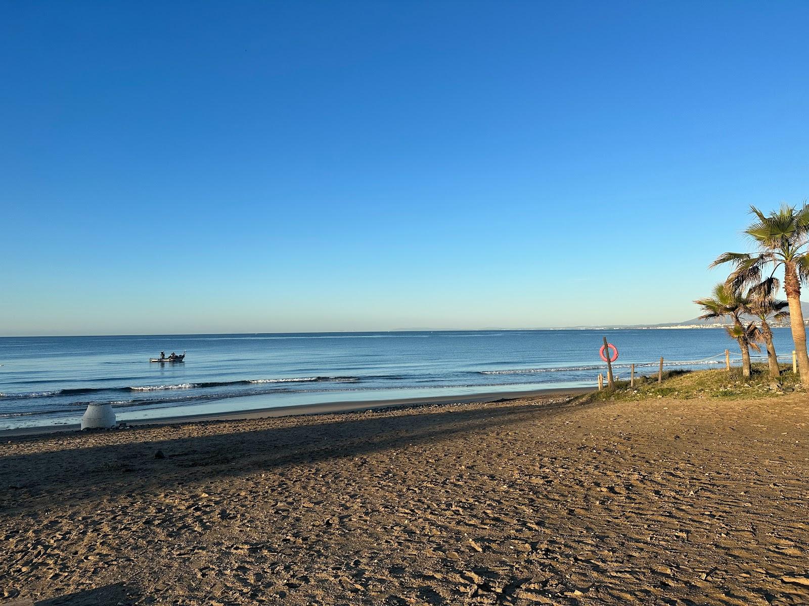 Sandee - Playa Del Pinillo