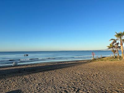 Sandee - Playa Del Pinillo