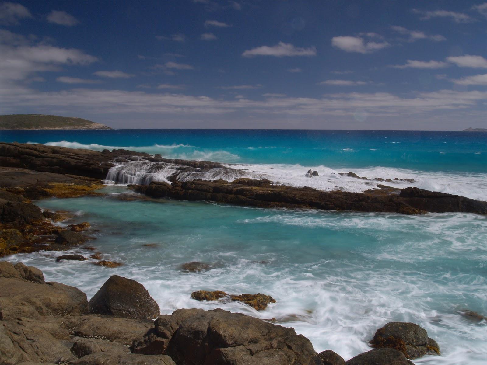 Sandee Bremer Bay Beach
