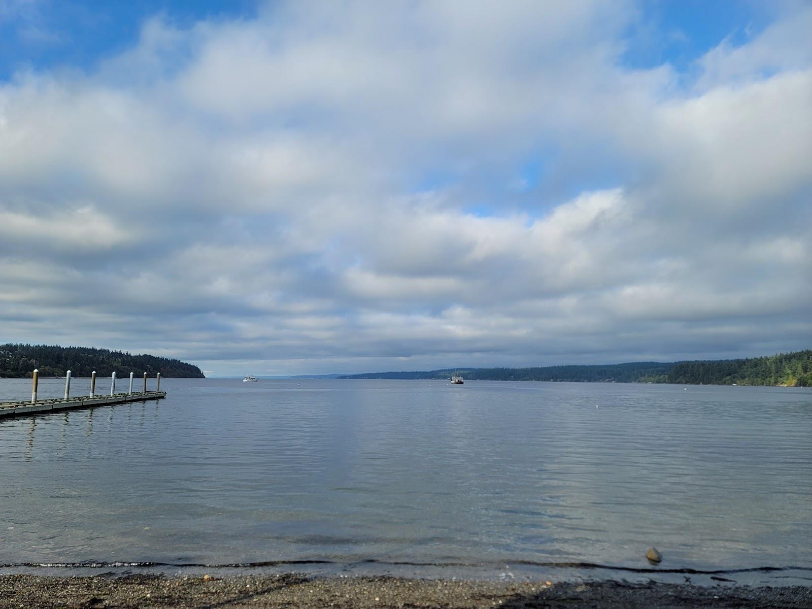 Sandee Freeland County Park / Holmes Harbor