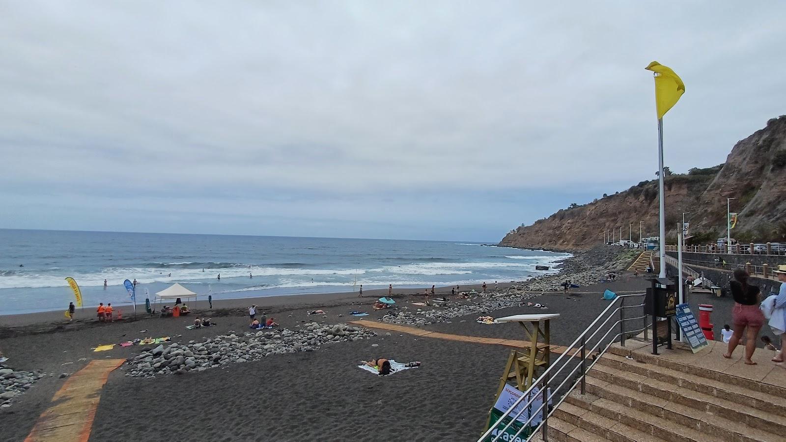 Sandee - Playa Del Socorro De Guimar