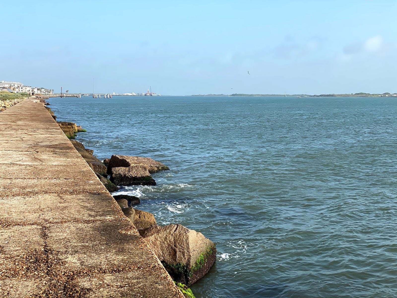 Sandee Port Aransas Beach Park Photo