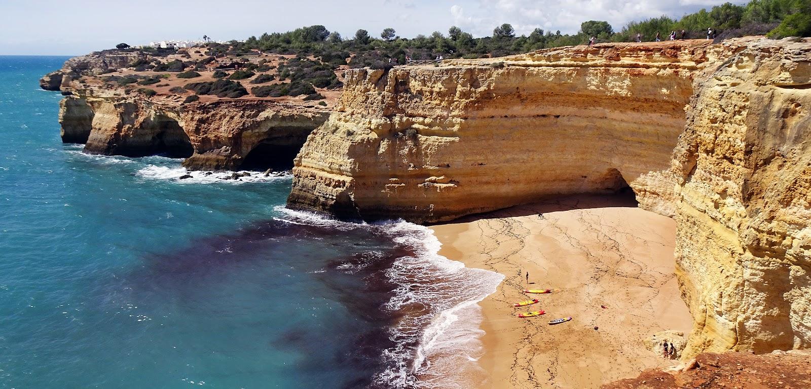 Sandee - Praia Da Corredoura