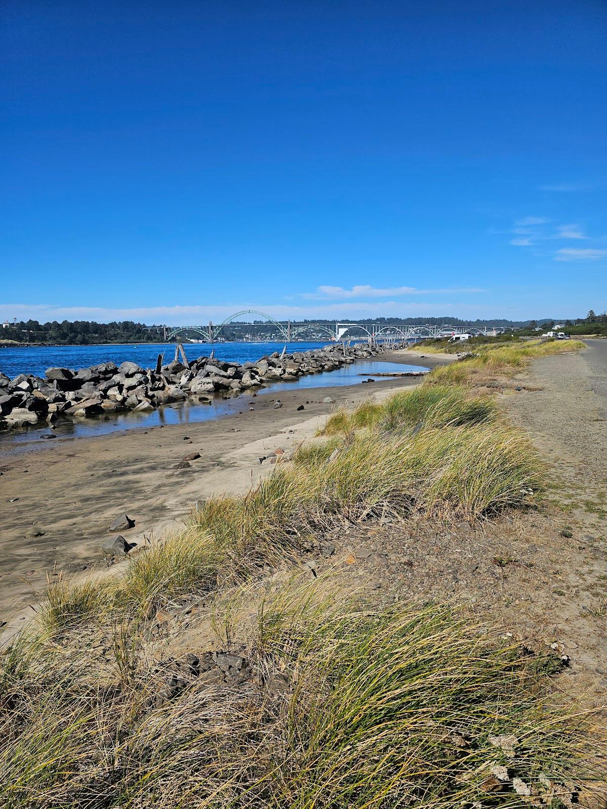 Sandee - South Beach State Park