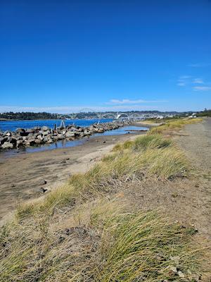 Sandee - South Beach State Park