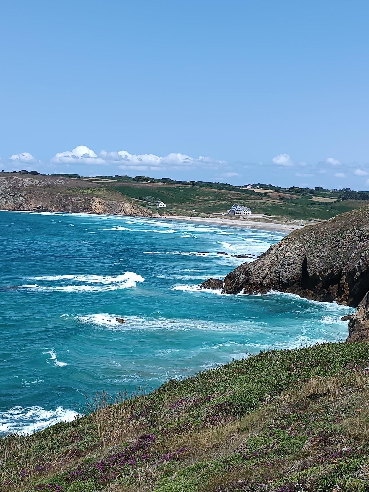 Sandee - Baie Des Trepasses