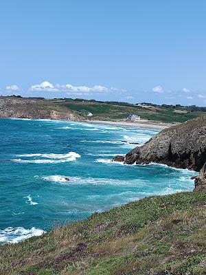 Sandee - Baie Des Trepasses