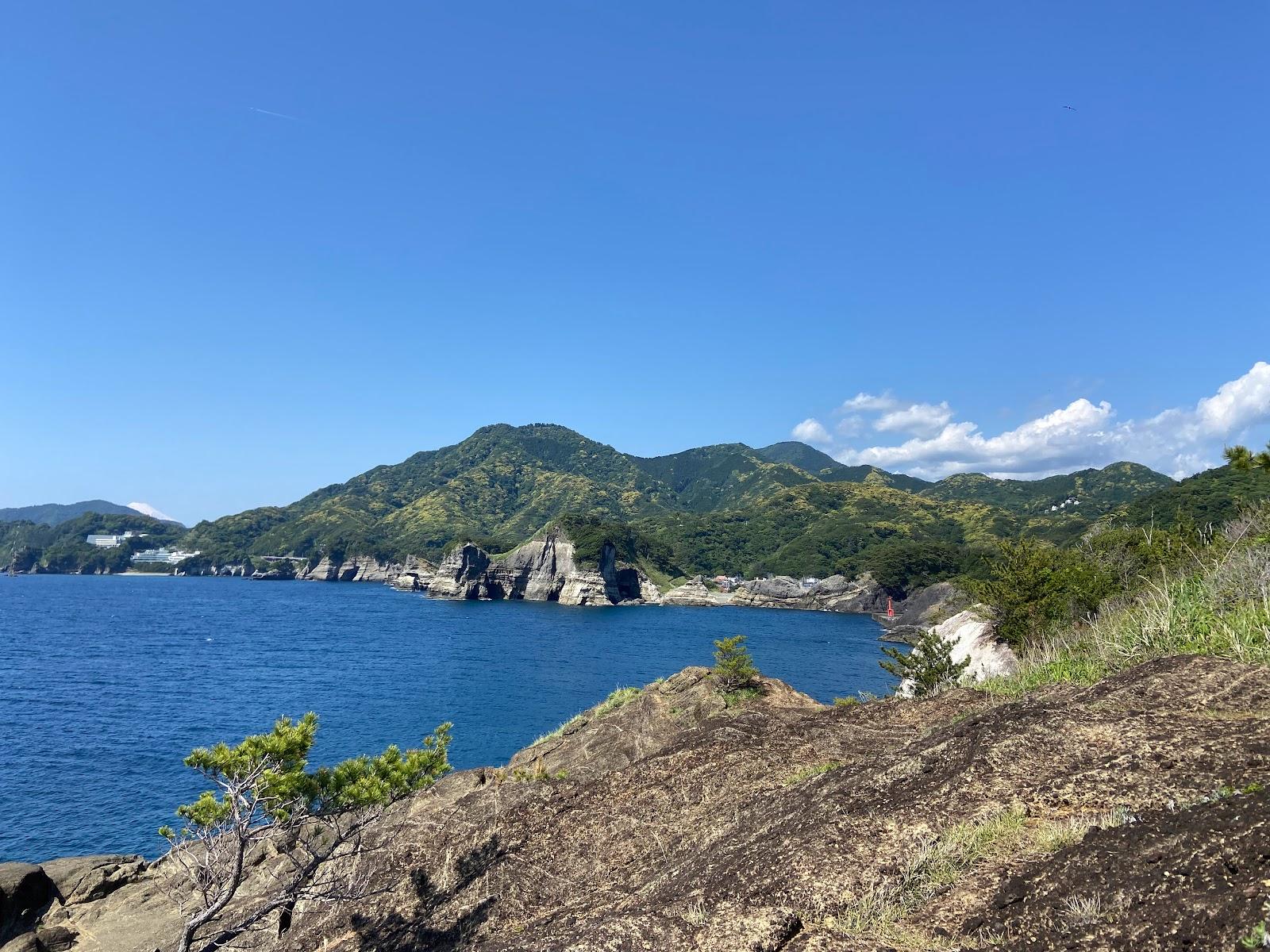Sandee Kamego Rock