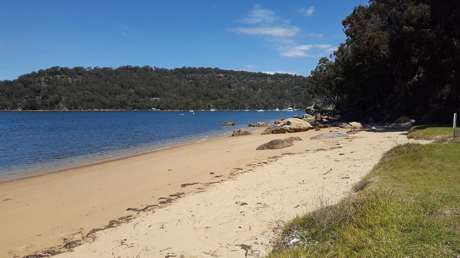 Sandee - HomePage / Currawong Beach