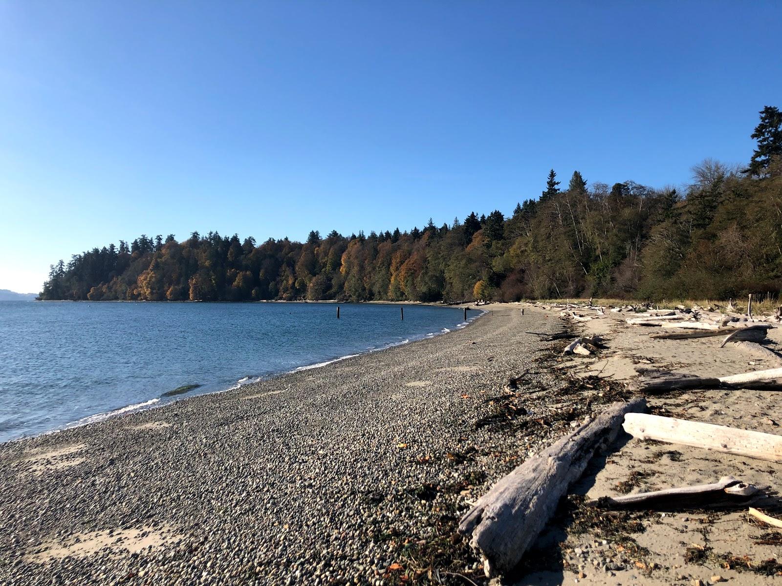 Sandee Northwest Island Marine Park Photo