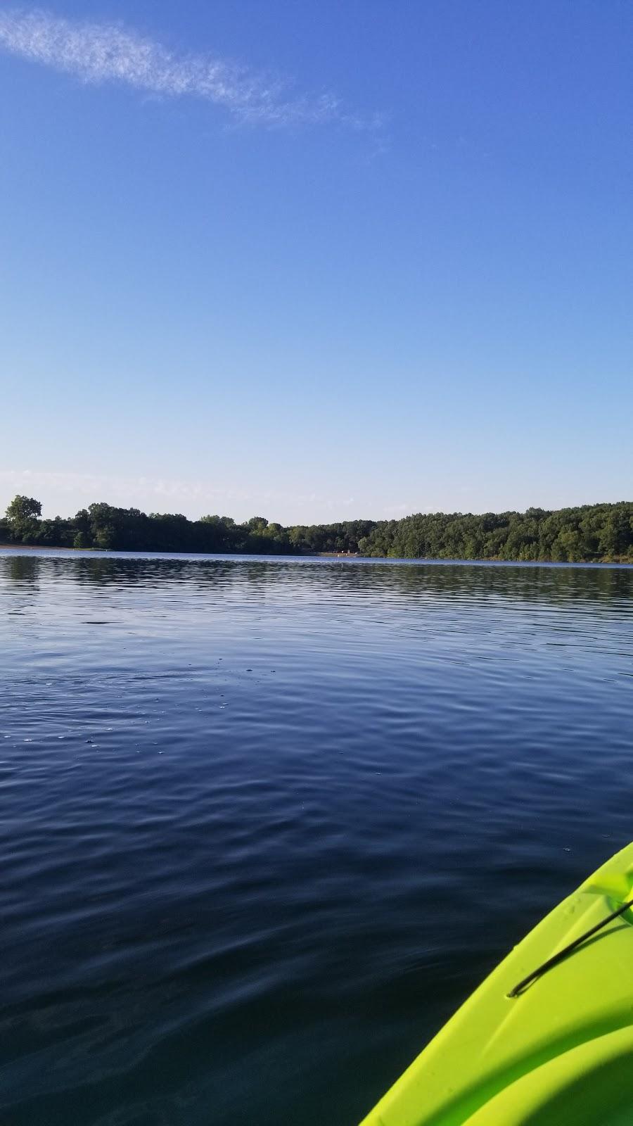 Sandee - Fort Custer Beach