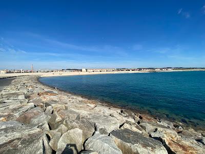 Sandee - Praia Da Baia