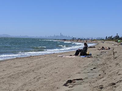 Sandee - Crown Memorial Beach