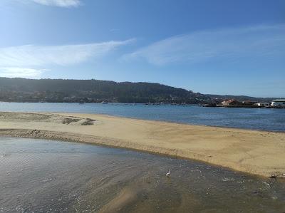 Sandee - Praia De San Cibran