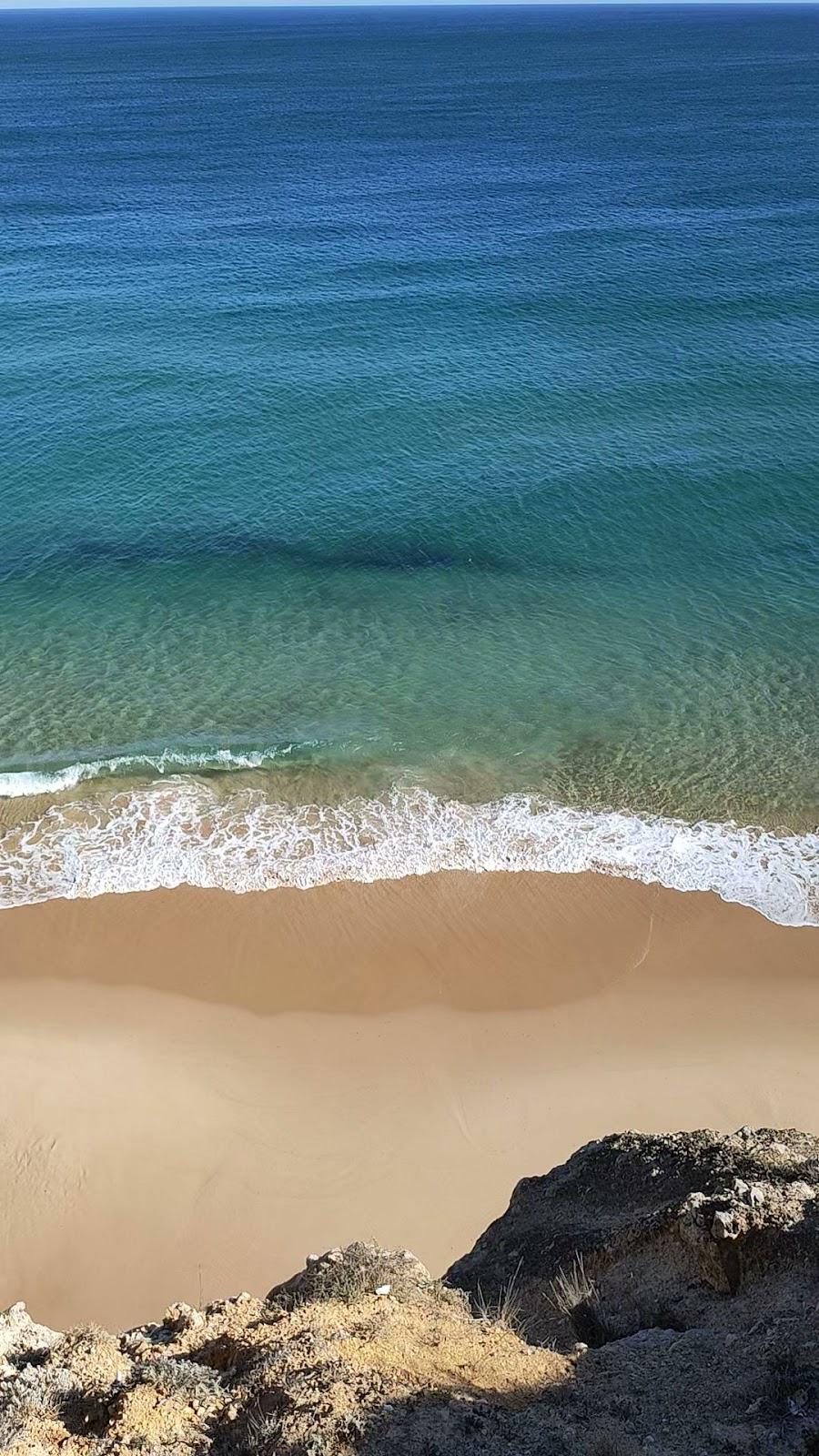 Sandee - Praia Da Marreta