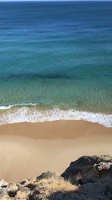 Sandee - Praia Da Marreta