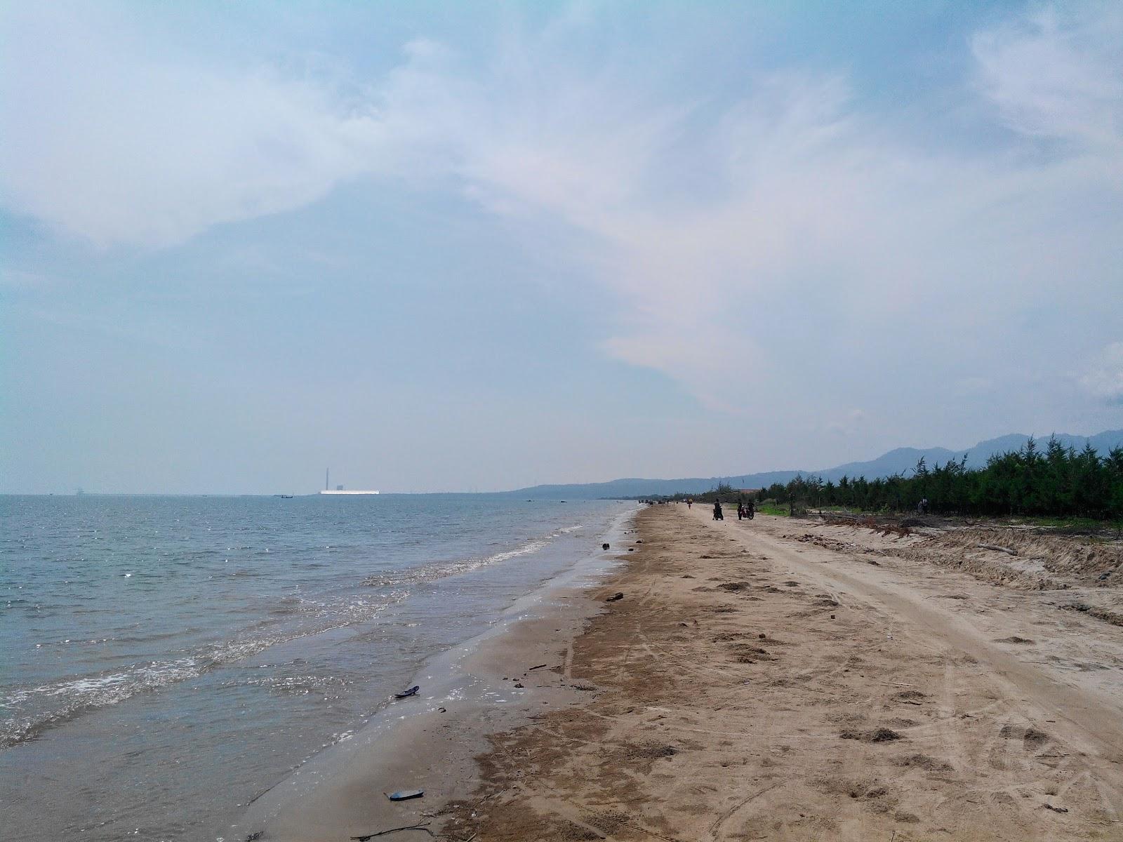 Sandee Pantai Caruban